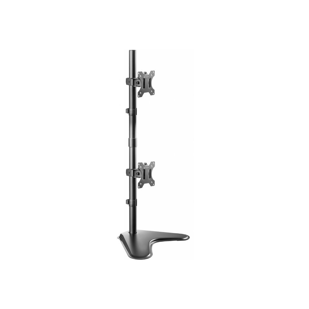 Кронштейн OnKron D208FS черный