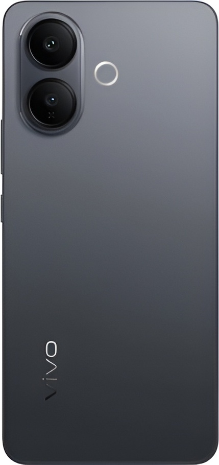 Смартфон Vivo V60 Lite 8GB/128GB элегантный черный (V2530)