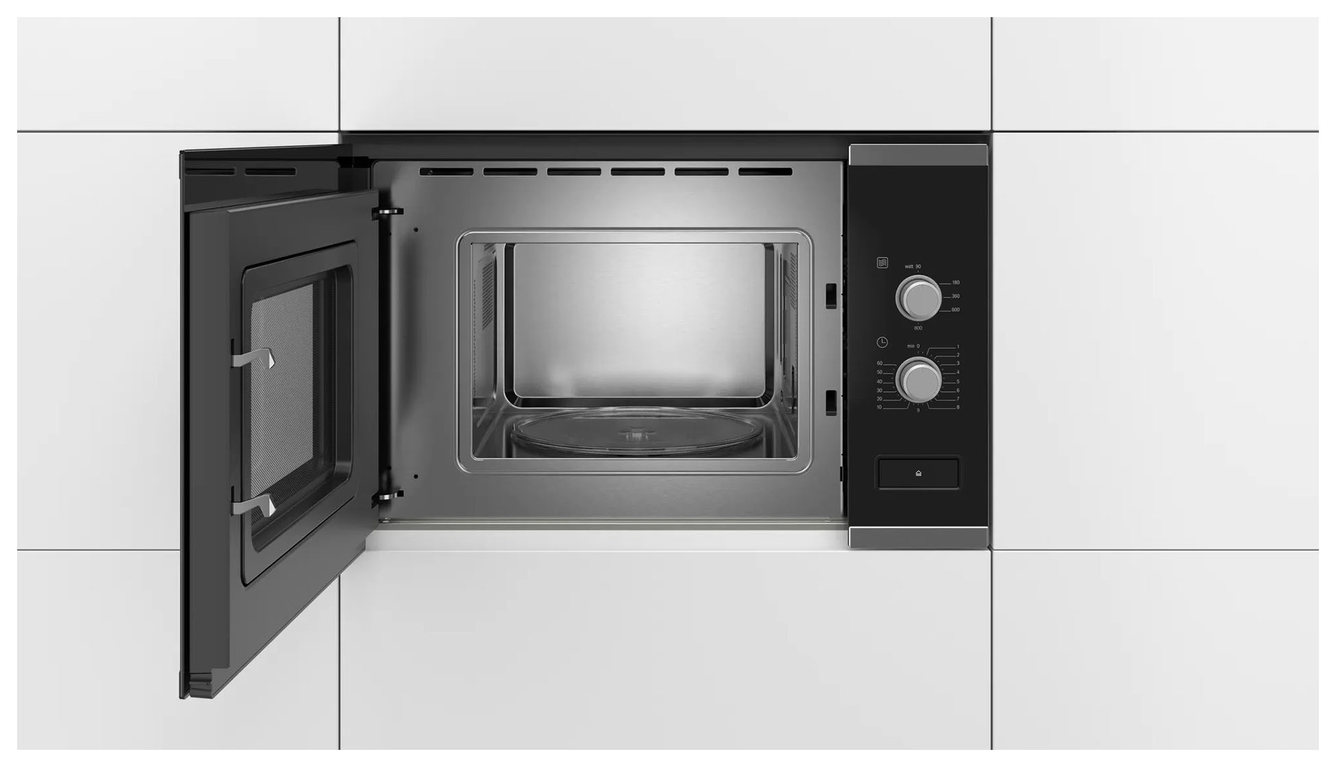 Микроволновая печь Bosch BFL524MS0