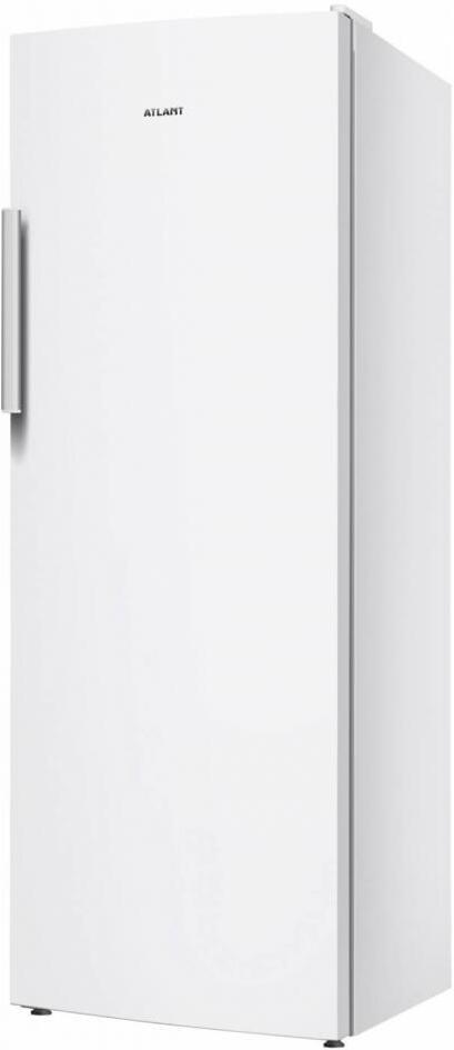Морозильник Atlant М 7605-100N белый