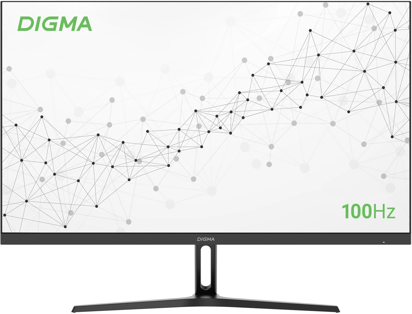 Монитор Digma Progress 27P305F черный (DM27SB13)