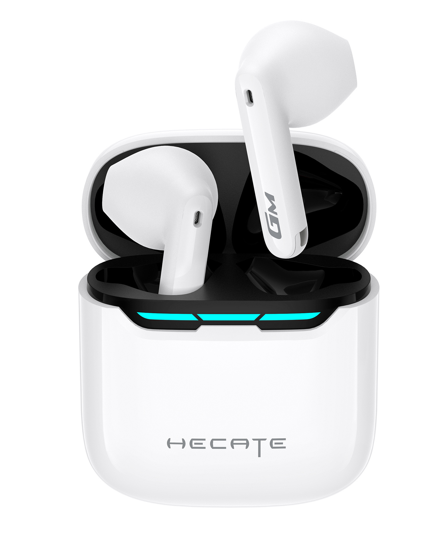 Наушники Edifier GM3 Plus белый