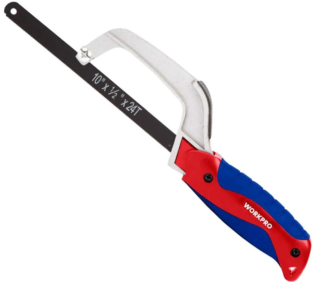 Ножовка WorkPro WP215023