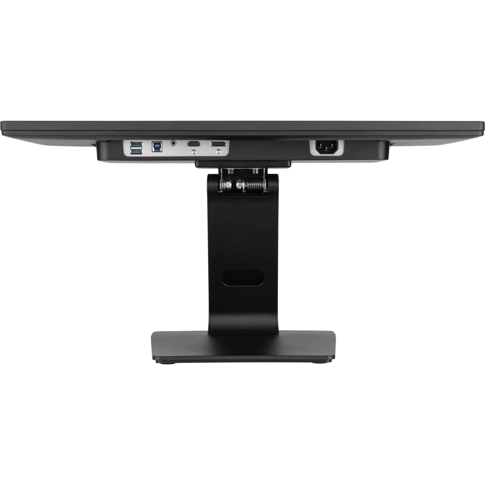 Монитор Iiyama ProLite T2452MSC-B1 черный