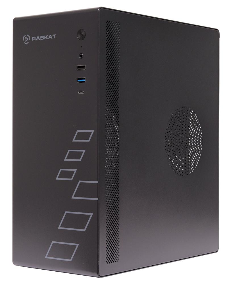 Компьютер Raskat Standart 500 (Standart500128048)