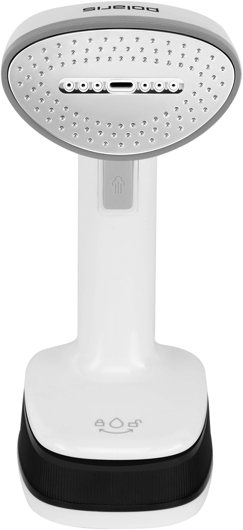 Отпариватель Polaris PGS 1618C Travel белый