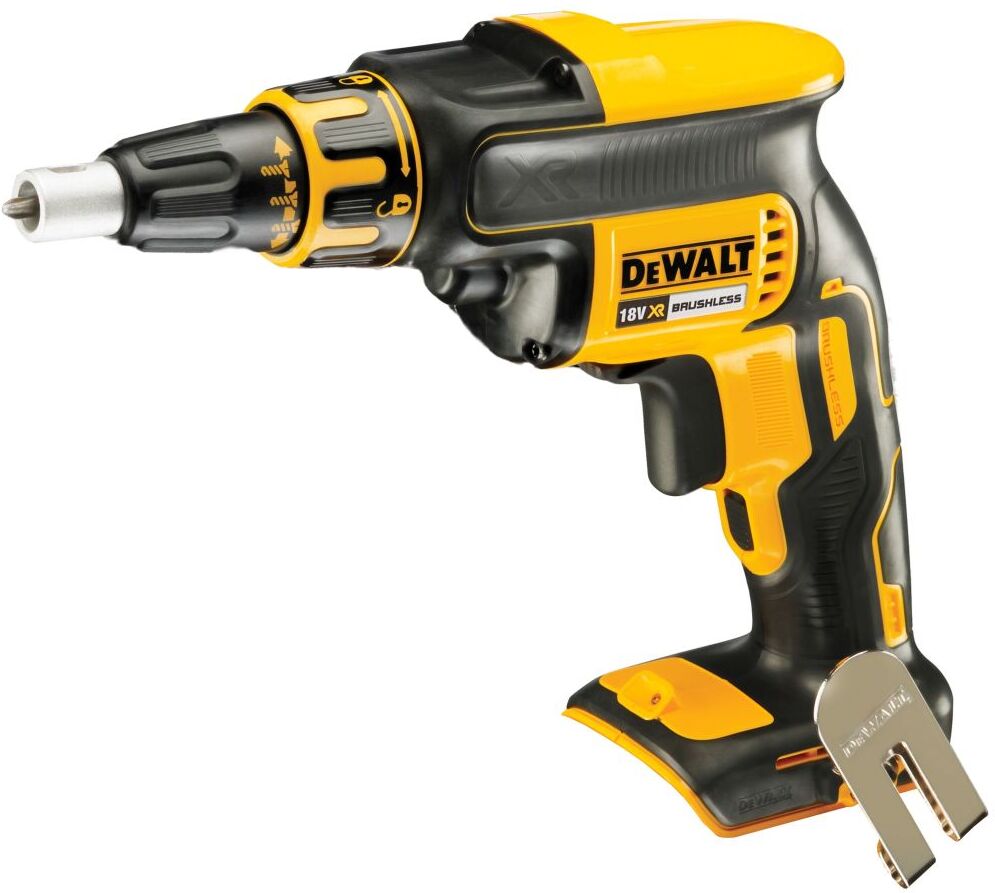 Шуруповерт DeWalt DCF620NT-XJ