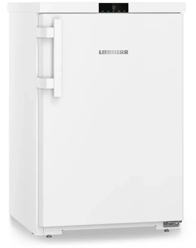 Морозильник Liebherr Pure Fd 1404 белый