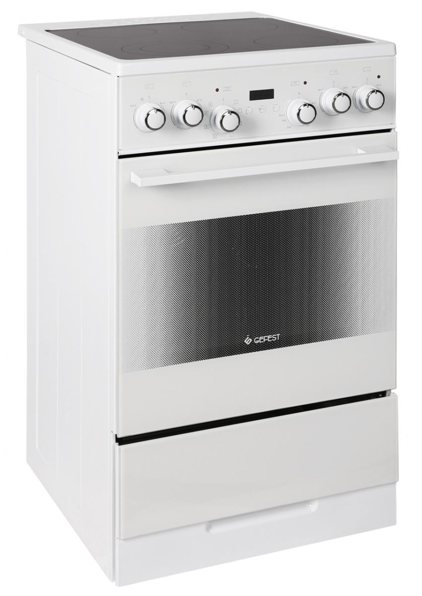 Кухонная плита Gefest ЭПНД 5560-03 0040