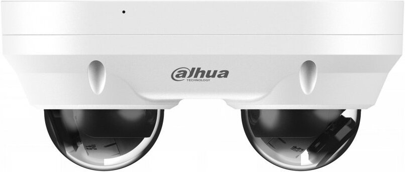 Камера видеонаблюдения Dahua DH-IPC-HDBW2449FP-AS-E2-IL-0360B