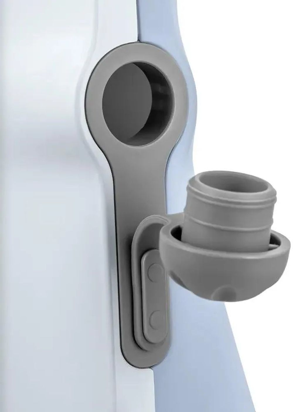 Пароочиститель Kitfort КТ-1071