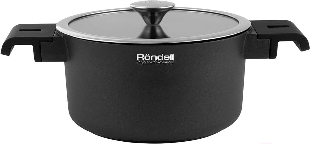 Кастрюля Rondell Modern (RDA-1727)