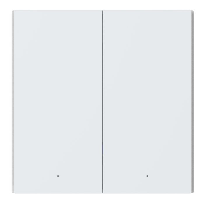 Умный выключатель Aqara Smart Wall Switch H1 WS-EUK04
