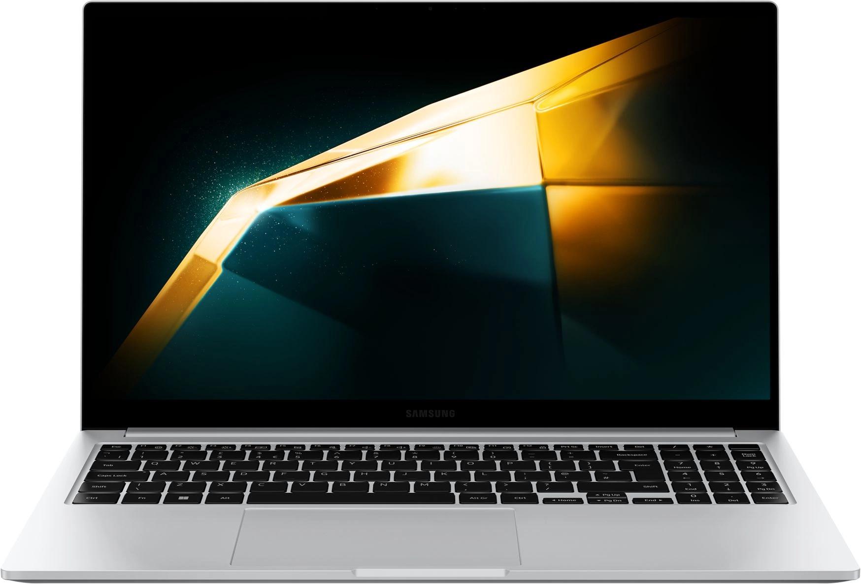 Ноутбук Samsung Galaxy Book 4 NP750 Silver (NP750XGK-KS2US)