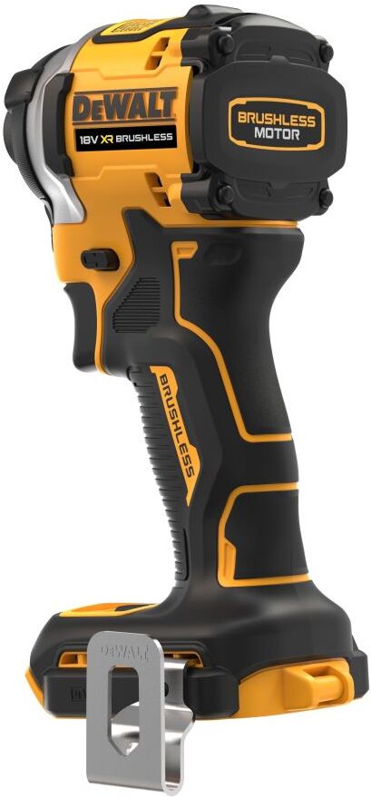 Винтоверт DeWalt DCF850NT-XJ