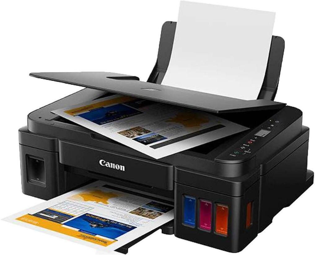 Принтер Canon Pixma G2410 (2313C009)
