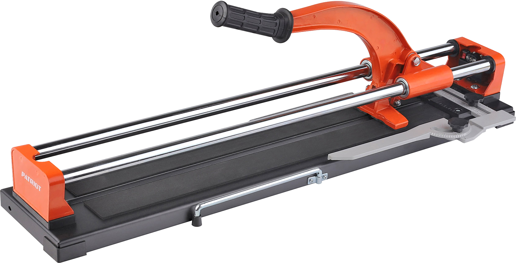 Плиткорез ручной Patriot THC 600 оранжевый/черный (350004451)