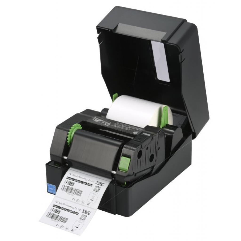 Термопринтер TSC TE200 (99-065A101-00LF00)