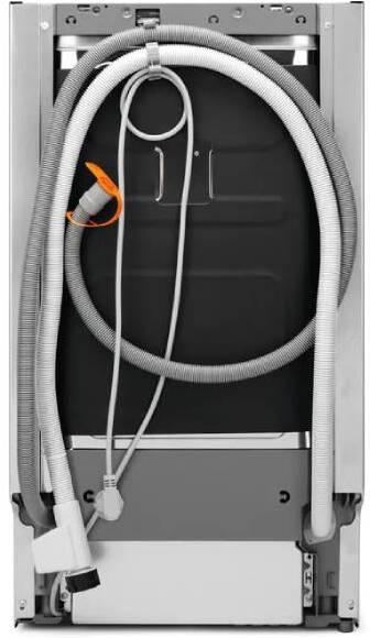 Посудомоечная машина Electrolux EEA12100L