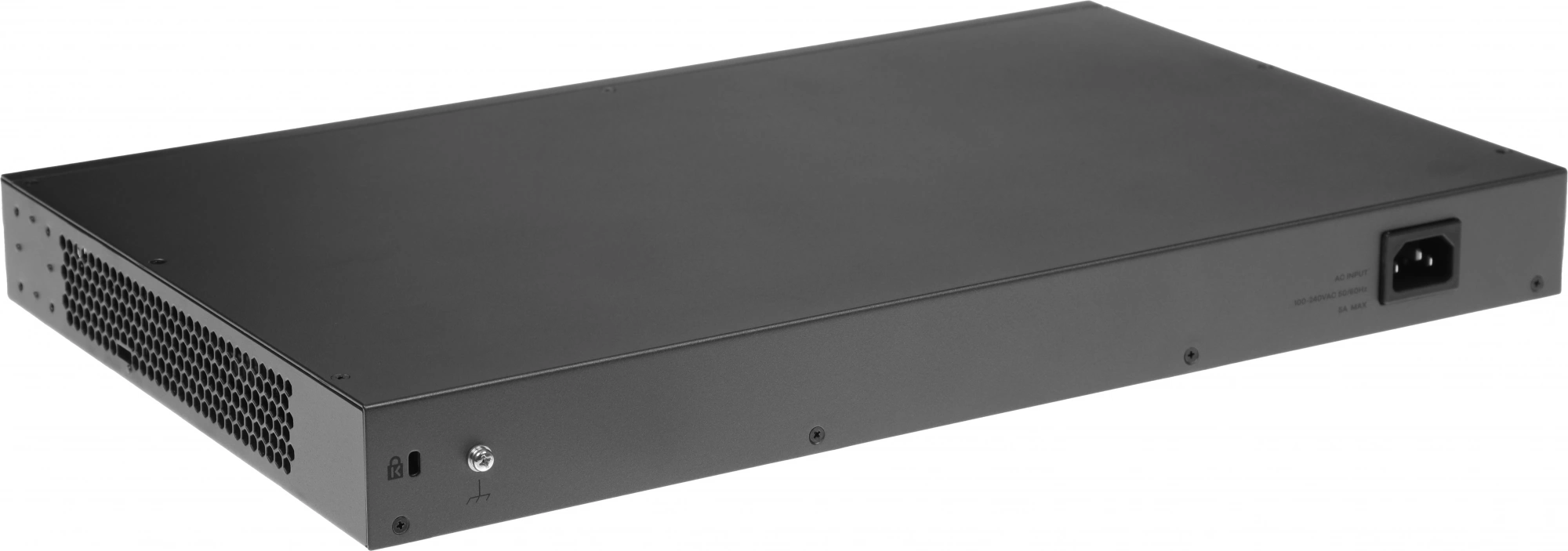 Коммутатор Zyxel GS1350-26HP-EU0101F