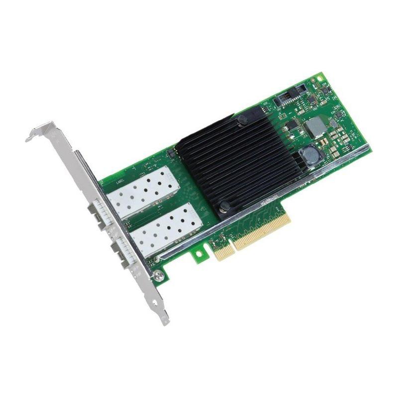 Сетевая карта Intel X710DA2G1P5