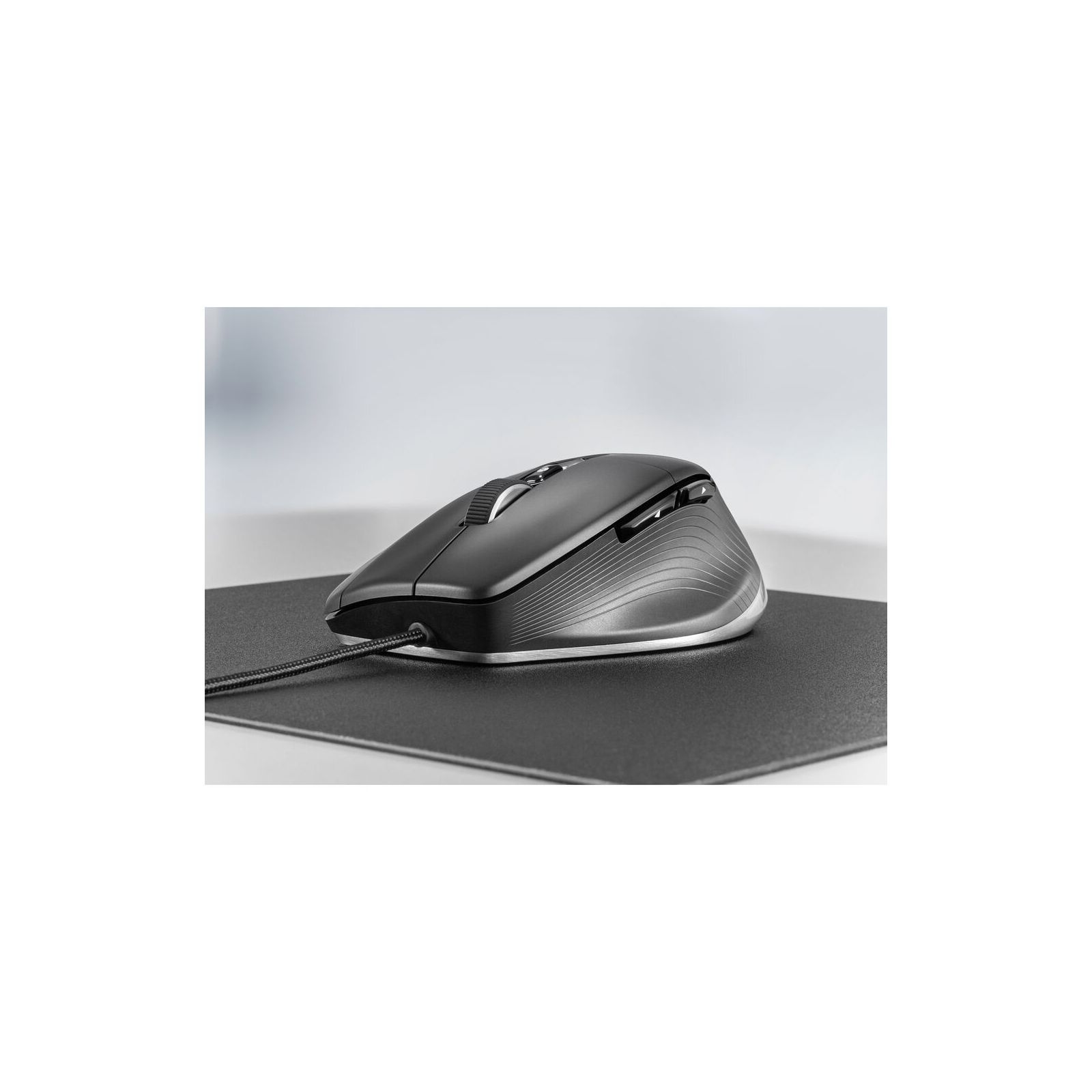 Мышь 3Dconnexion CadMouse Pro 3DX-700080