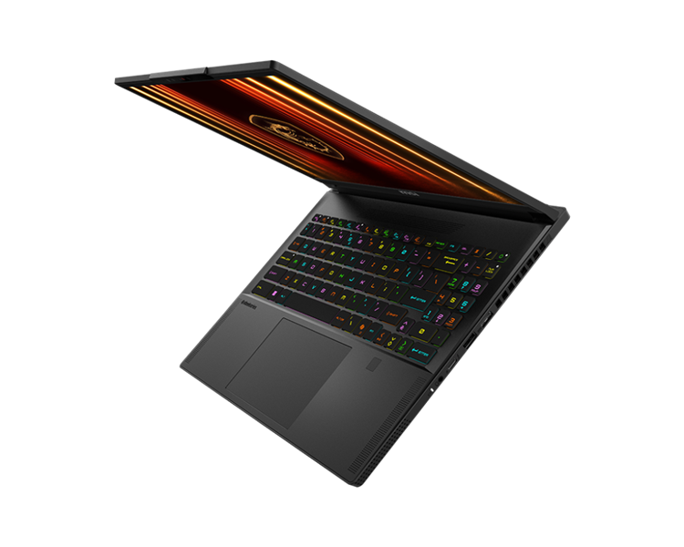 Ноутбук MSI Stealth 16 AI A2HWFG-086XRU Black (9S7-15F535-086)