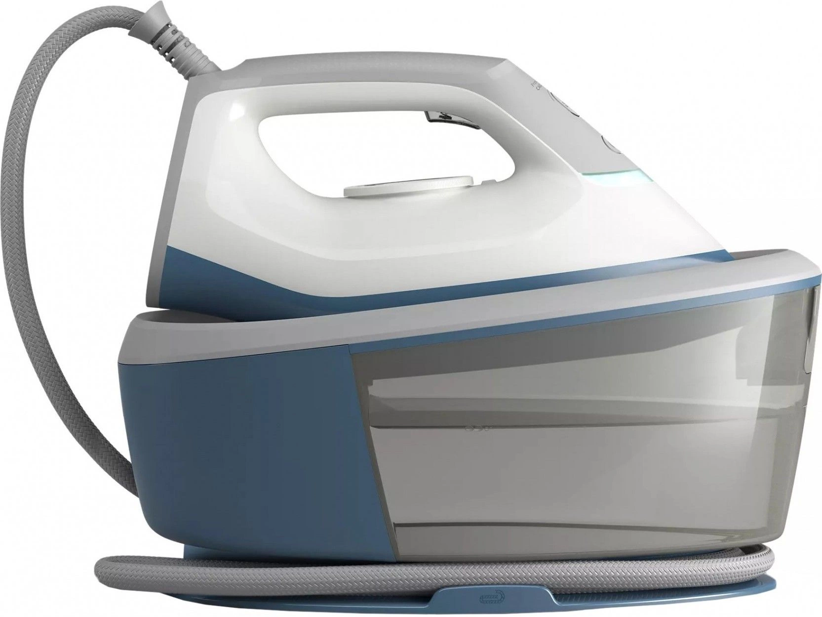 Утюг Philips PSG2000/20 синий