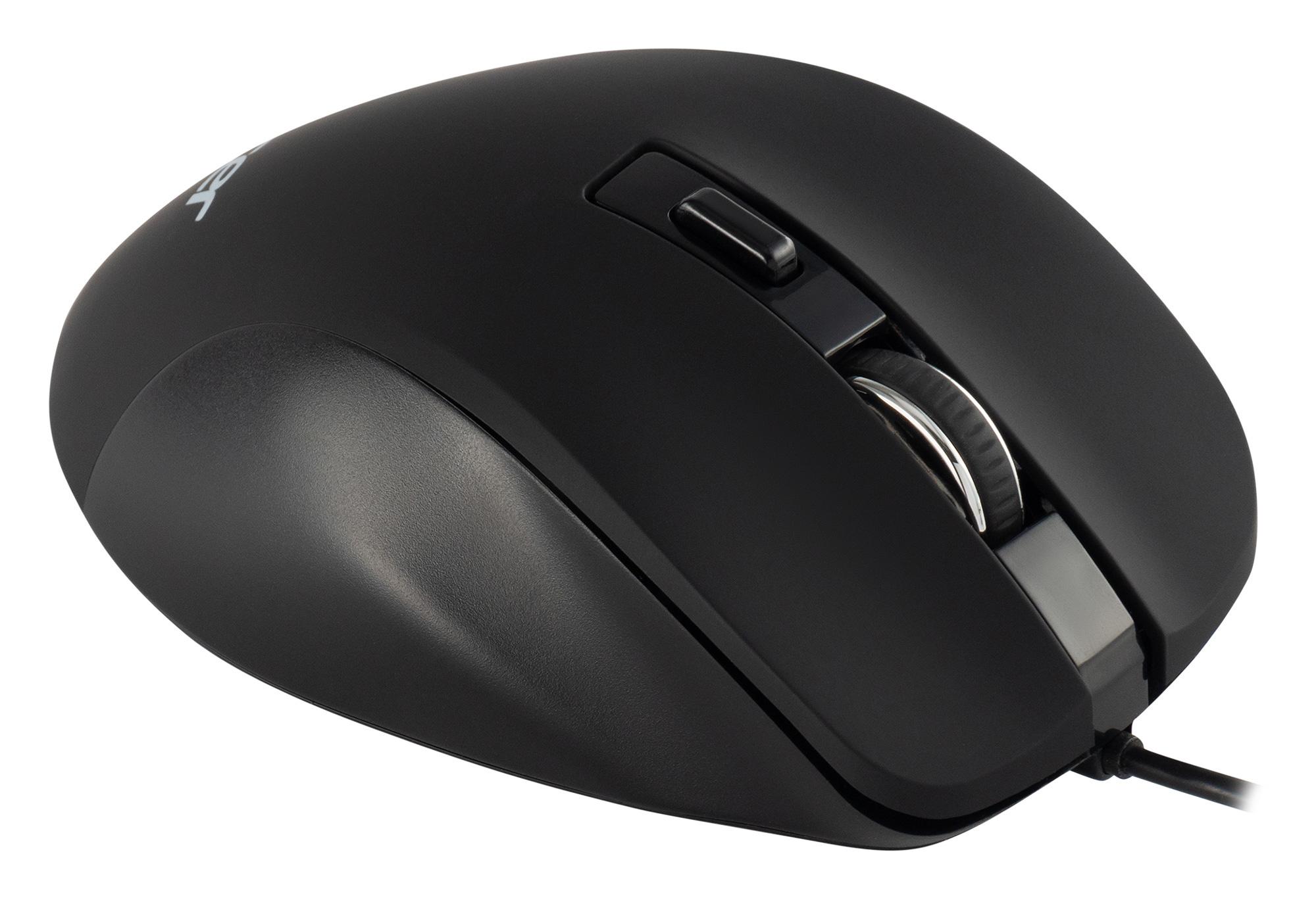 Мышь Acer OMW120 (ZL.MCEEE.00H)