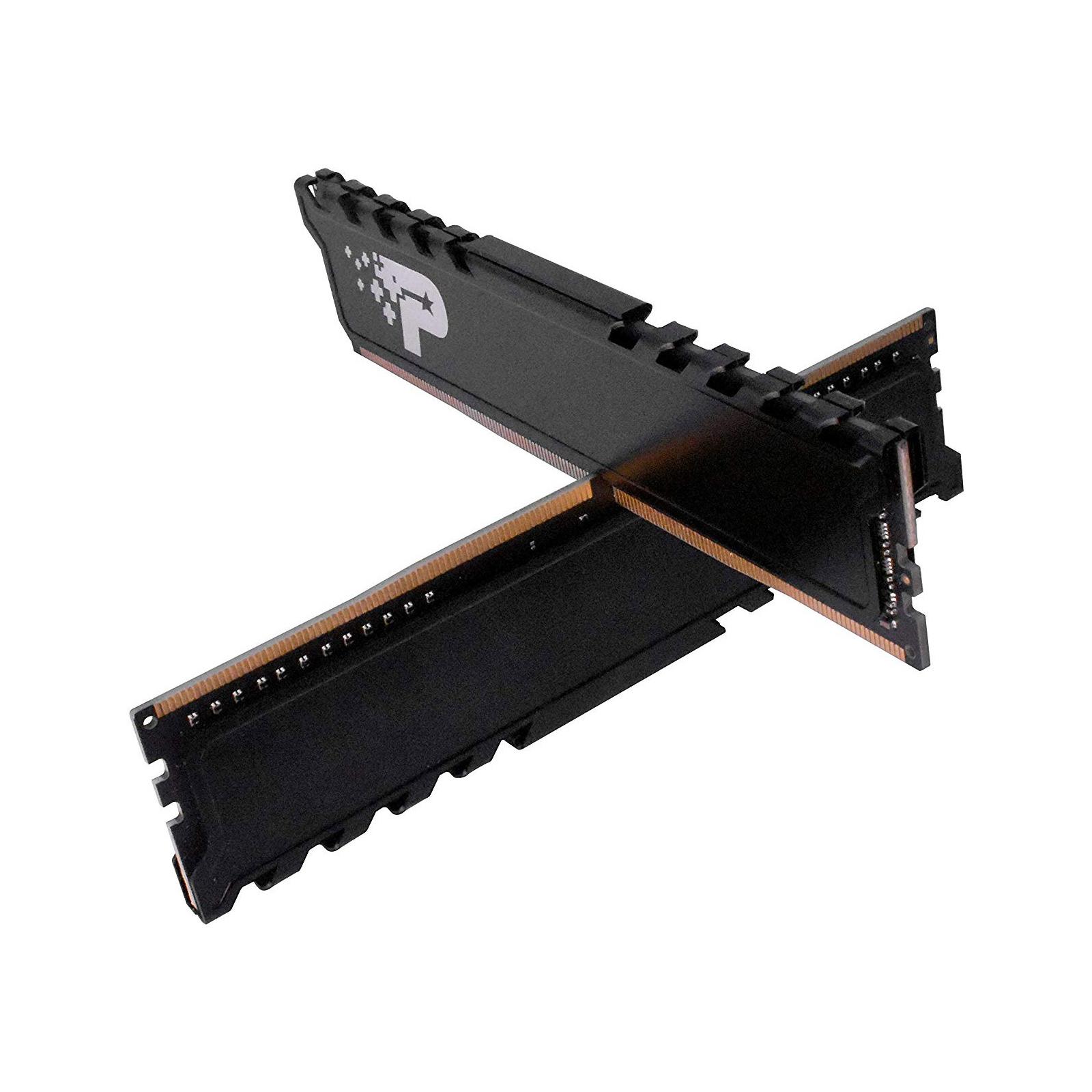 Оперативная память Patriot Signature 16Gb DDR4 (PSP416G3200KH1)