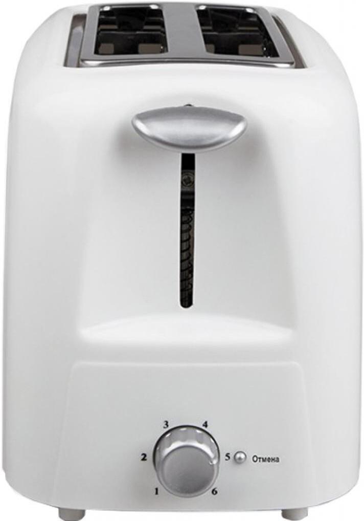 Тостер Maxwell MW-1504 W