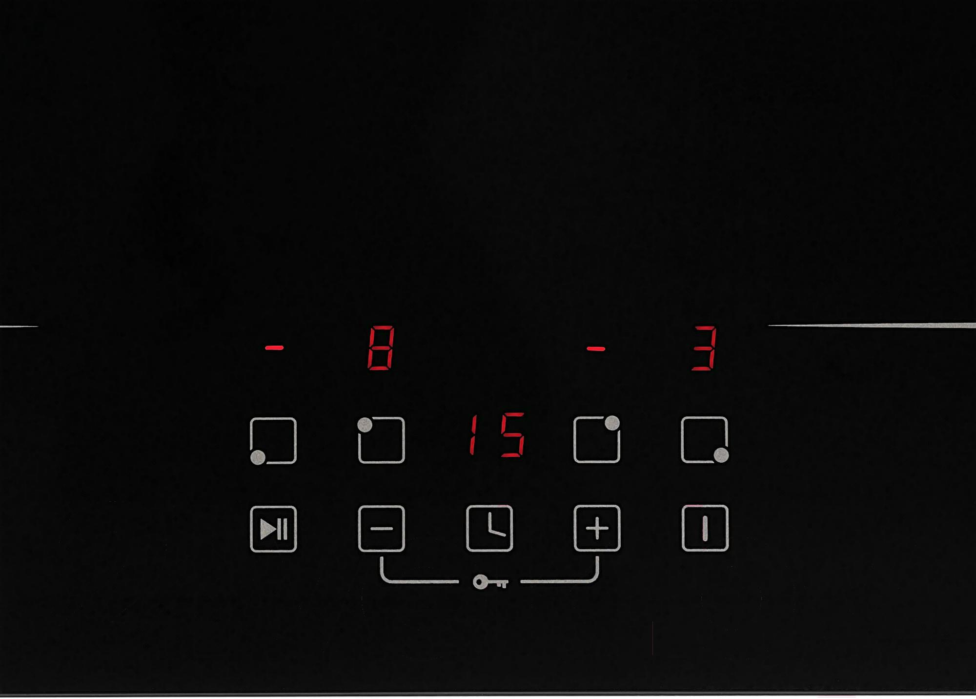 Варочная панель Krona Remo 60 Black (КА-00002181)