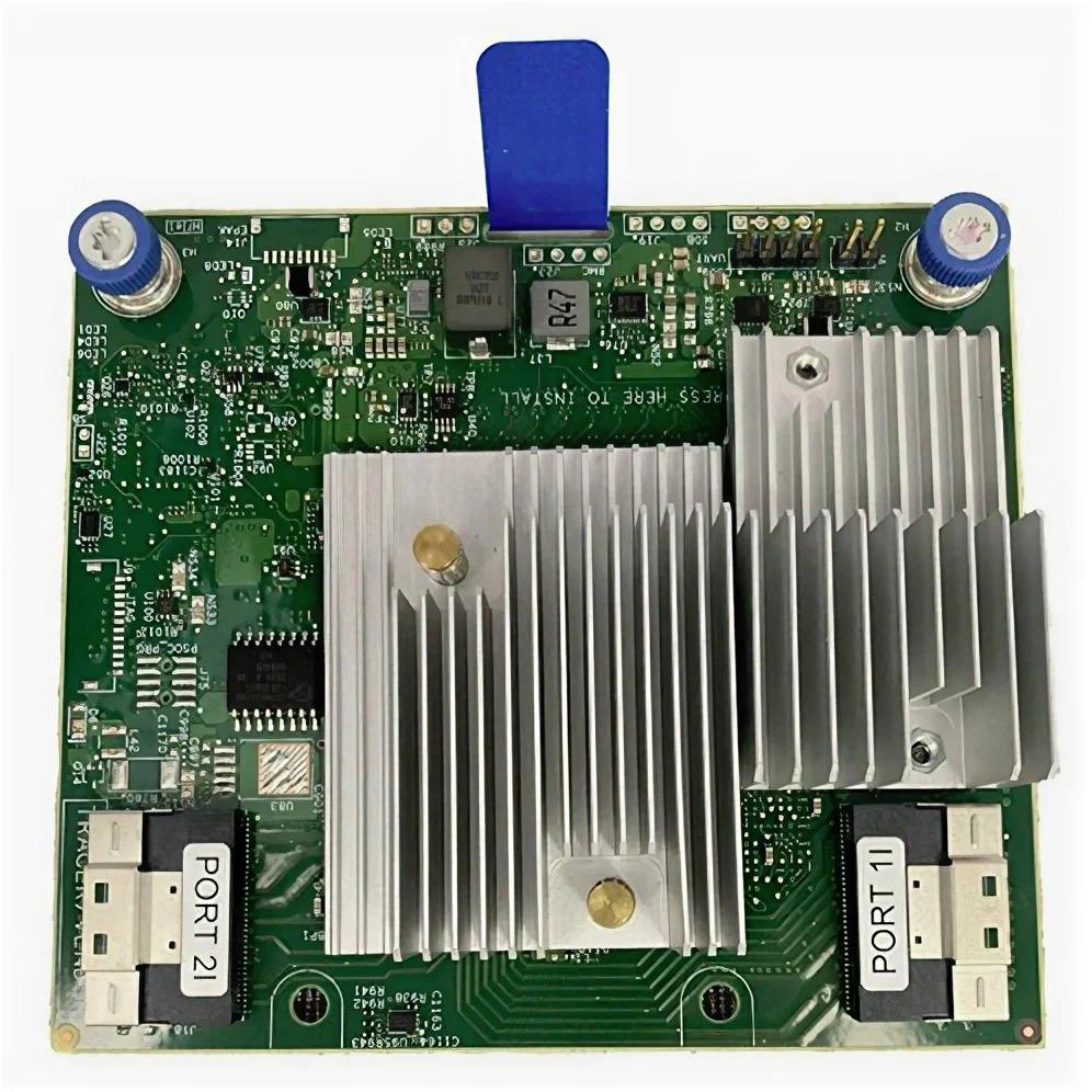 Контроллер HPE MegaRAID MR216i-a (P26325-B21)