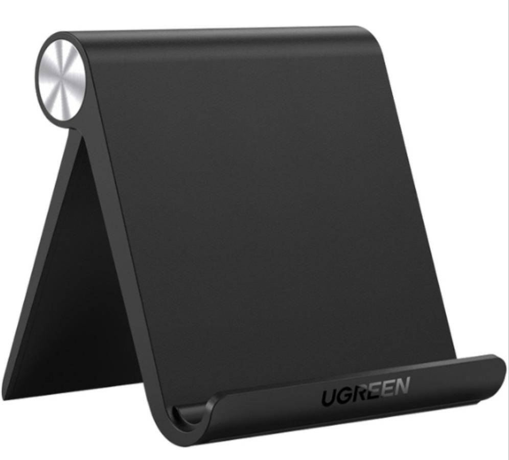 Подставка для планшета Ugreen LP115-50748 Black (50748)