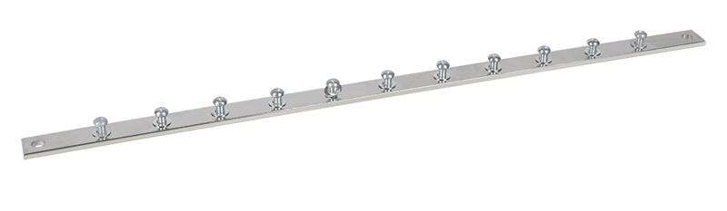 Шина заземления Cabeus CGB-1U-19