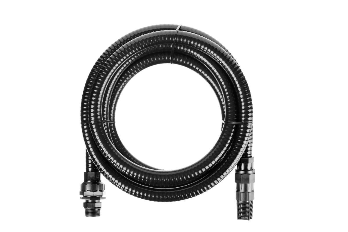 Шланг всасывающий Зубр 40317-1-4