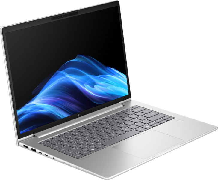 Ноутбук HP EliteBook 8 G1i Silver (C15A6ET)