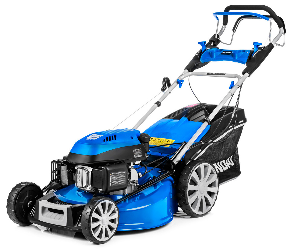 Газонокосилка Hyundai L 5620S