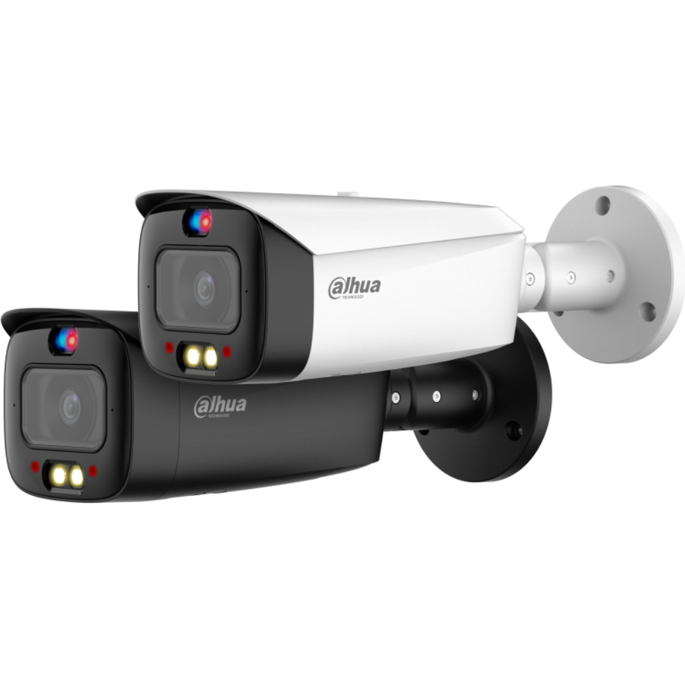 Камера видеонаблюдения Dahua DH-IPC-HFW3449T1P-AS-PV-0360B-S5