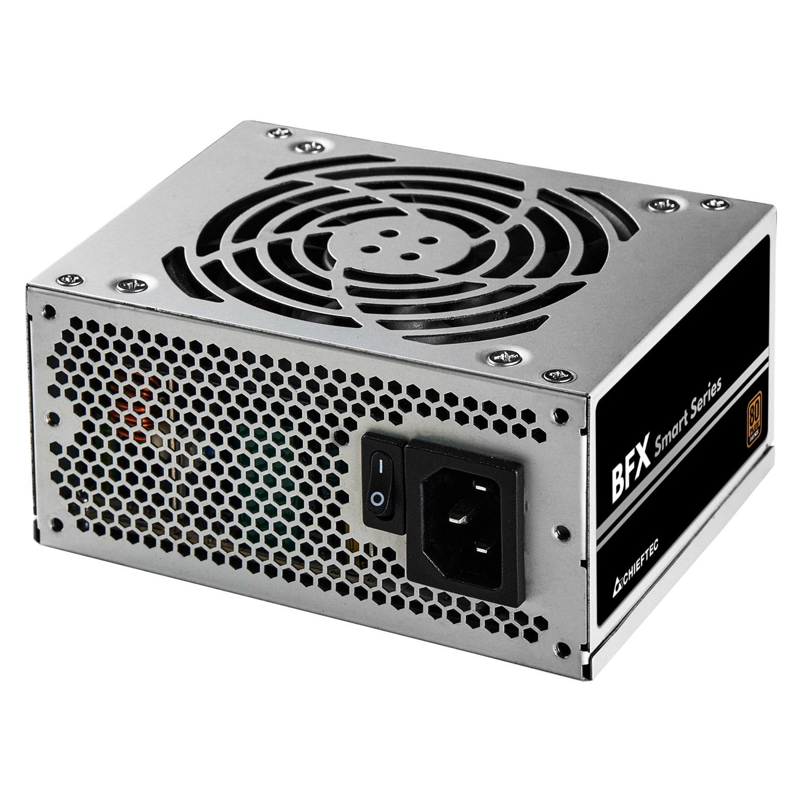 Блок питания Chieftec BFX-450BS