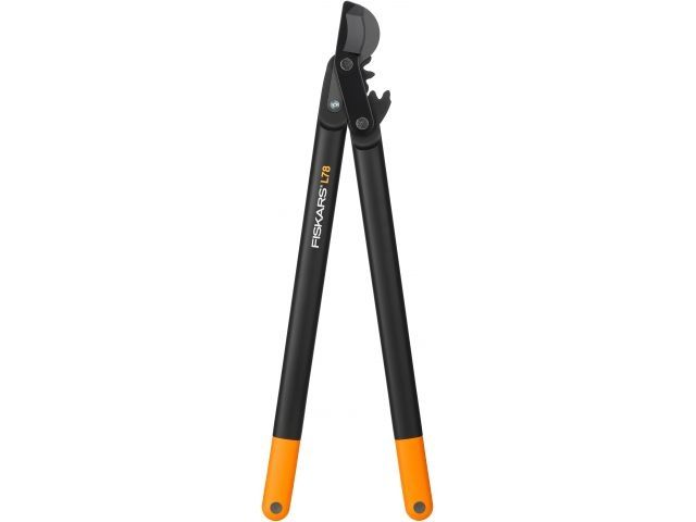 Сучкорез плоскостной L78 FISKARS PowerGear большой