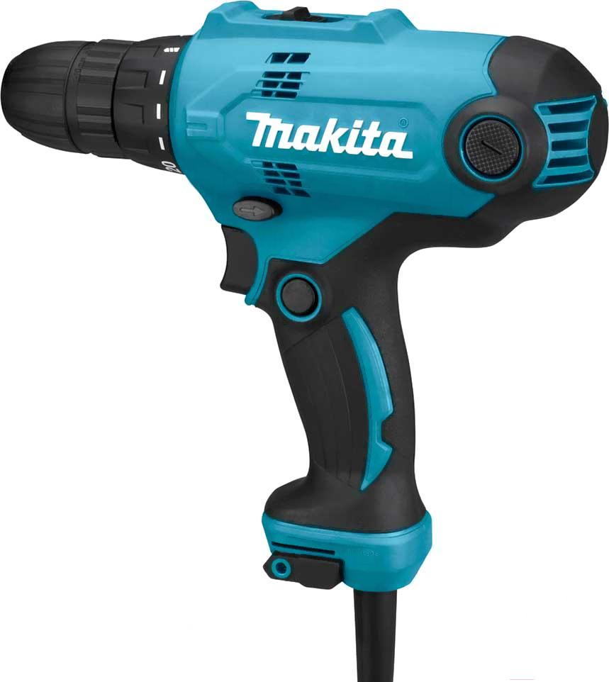 Дрель-шуруповерт Makita DF0300X1