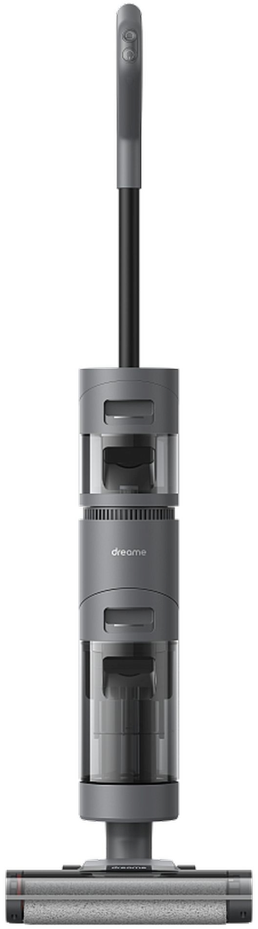 Пылесос Dreame H12 Wet and Dry Vacuum Core Black (HHR22B)