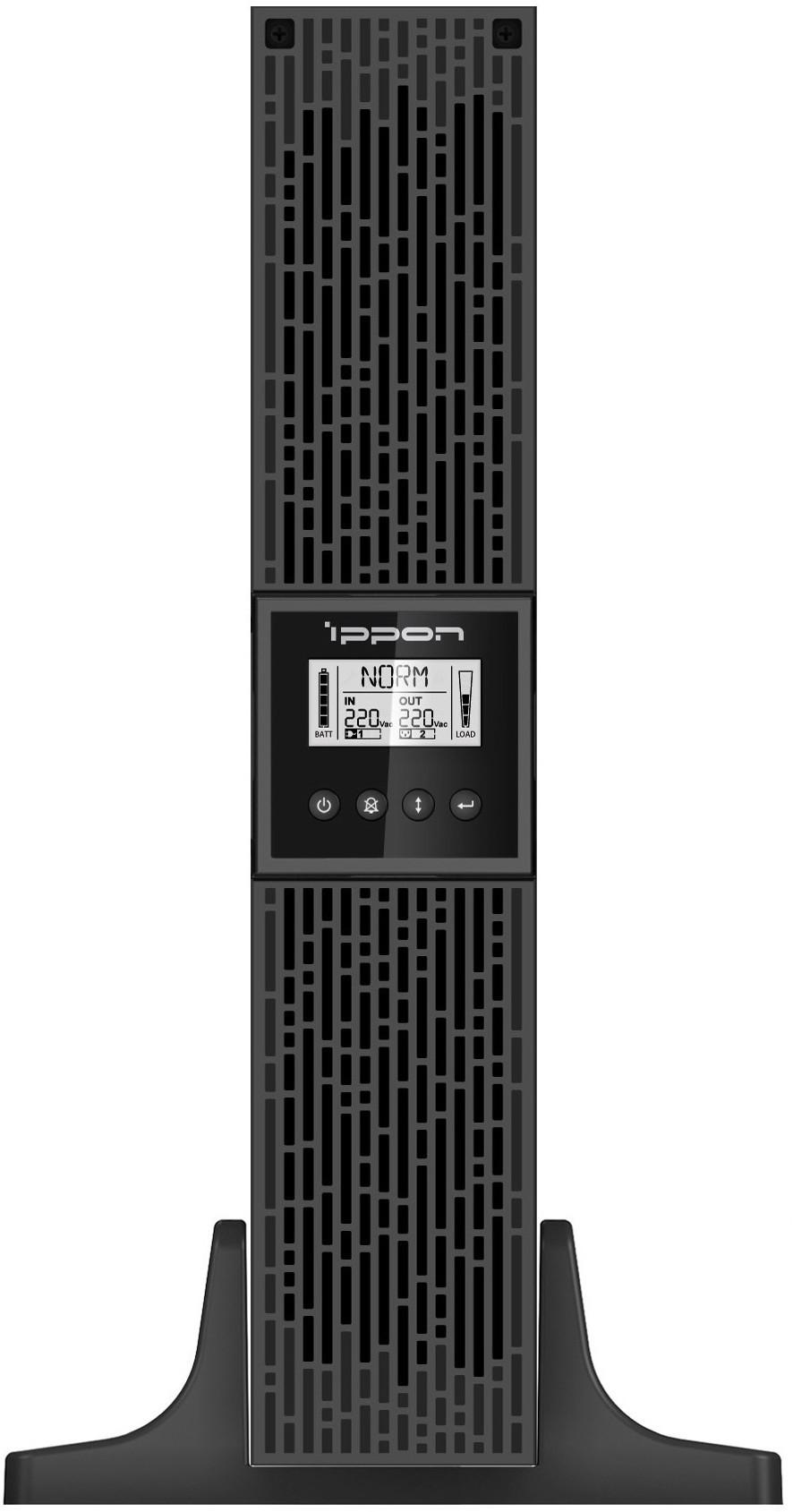 Источник бесперебойного питания Ippon Smart Winner II 1500 (1192978)