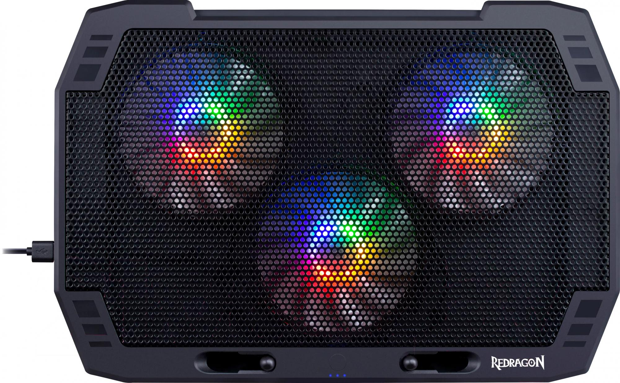Подставка для ноутбука Redragon Ingrid (70991)