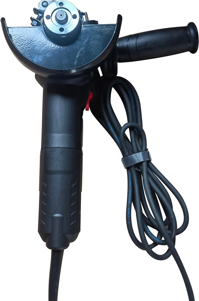 Угловая шлифмашина TEH TG12512VP