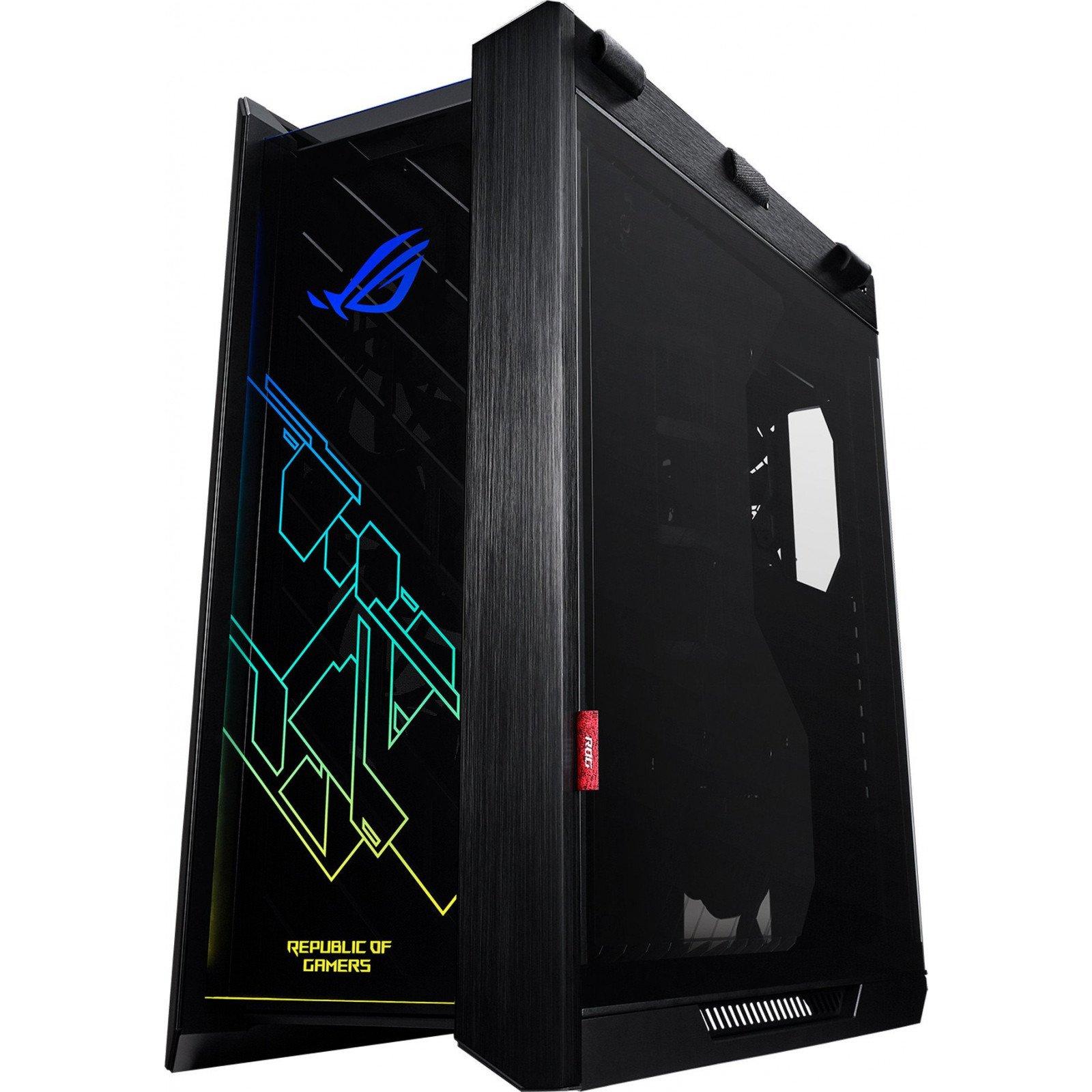 Корпус ASUS ROG Strix Helios черный (GX601)