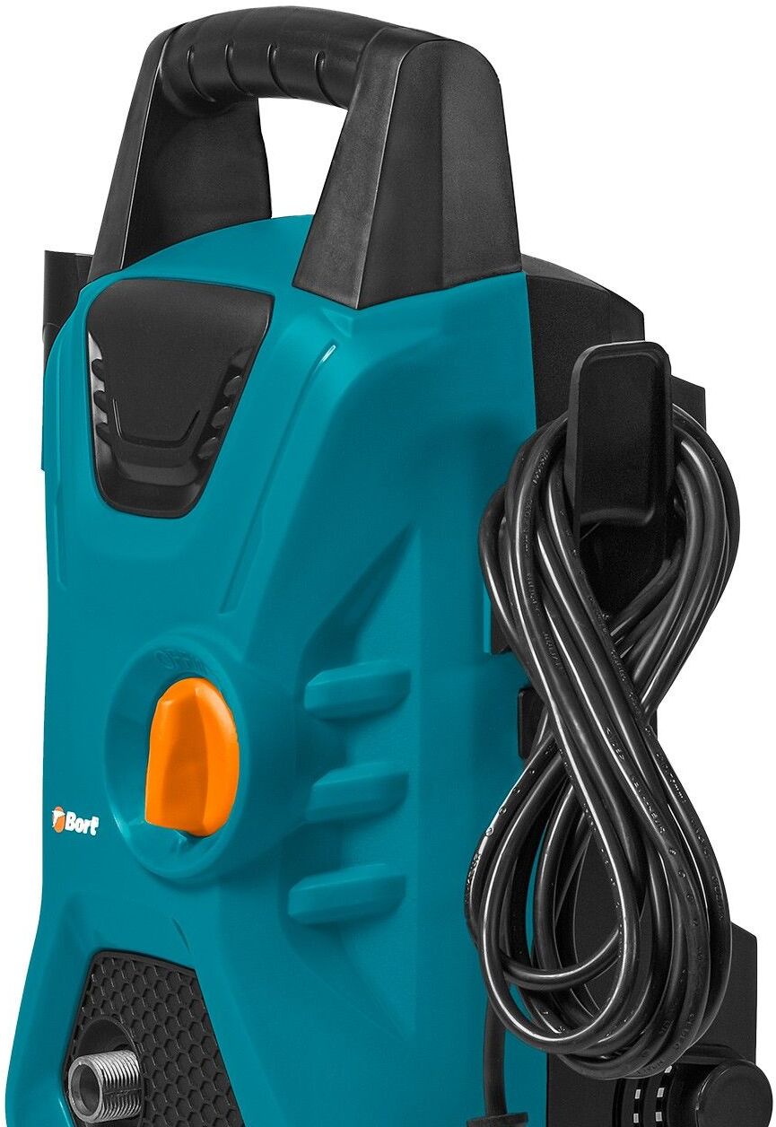 Мойка высокого давления Bort BHR-2000M-Pro (93416411)