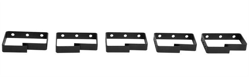 Кабельный органайзер ЦМО СБ-9005-5