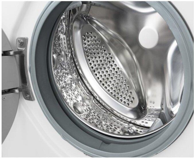 Стиральная машина LG F10B8LD7